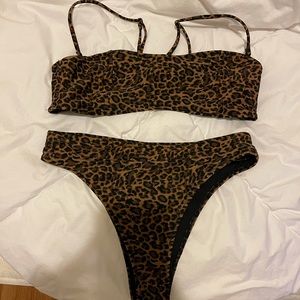 PACSUN KENDALL & KYLIE BIKINI